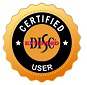 certified user